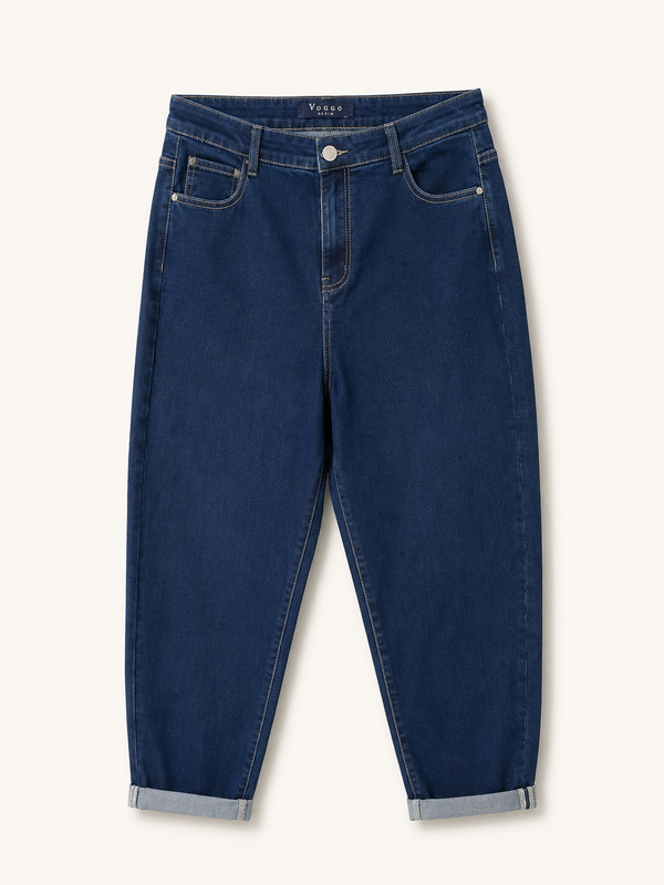 Mom Fit GT