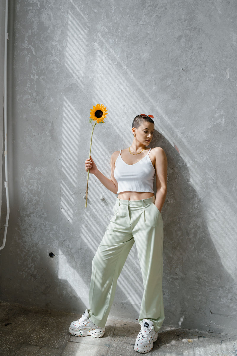 Collection Toile & Chino