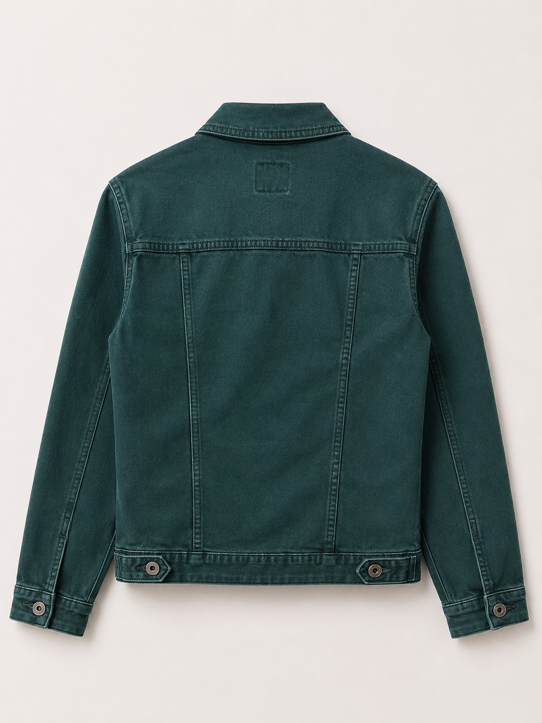 Veste en Jean – Coloris Tendance