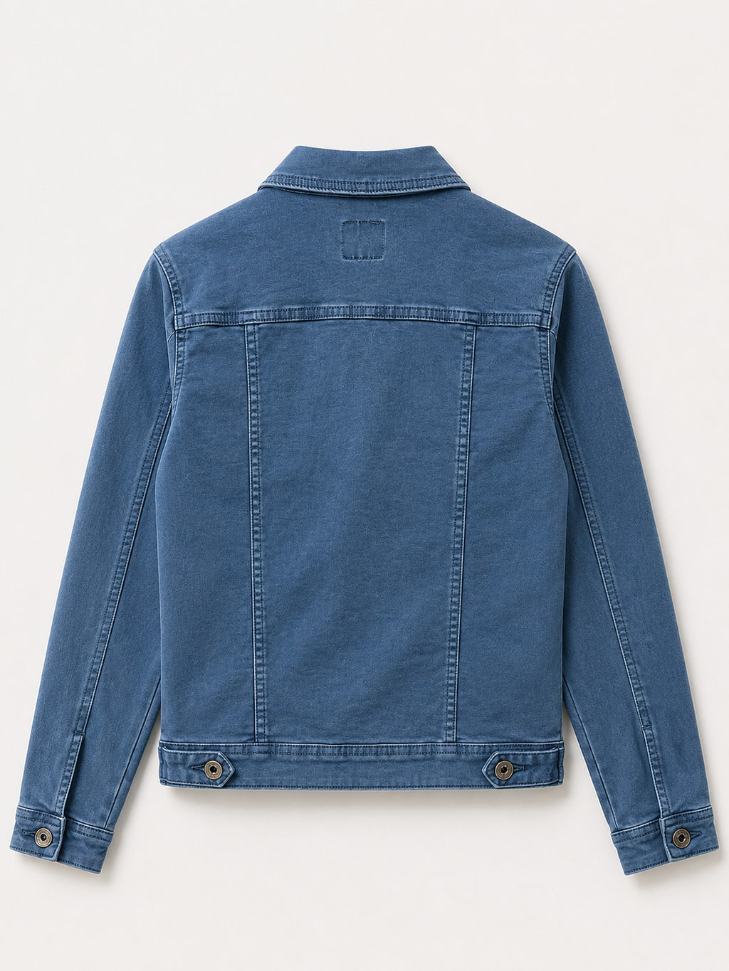 Veste en Jean – Coloris Tendance