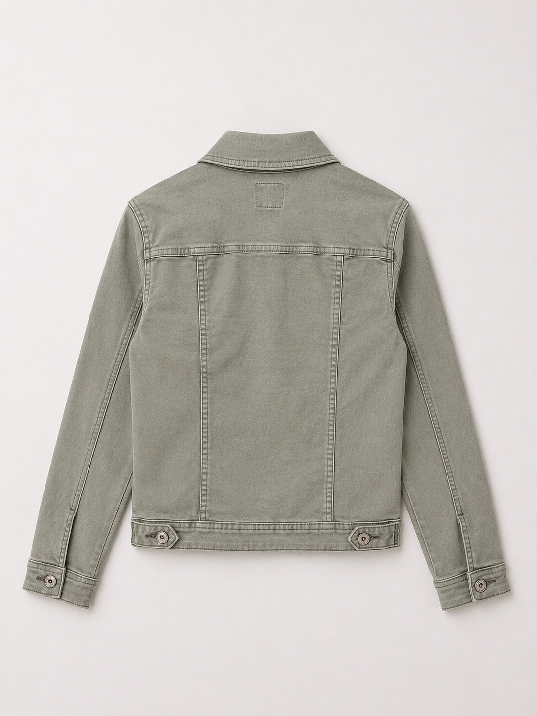 Veste en Jean – Coloris Tendance