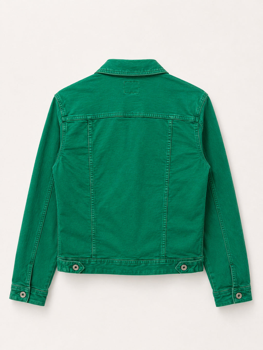 Veste en Jean – Coloris Tendance