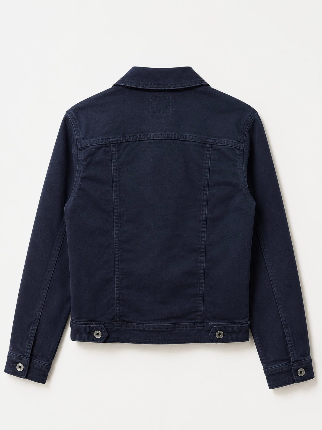 Veste en Jean – Coloris Tendance