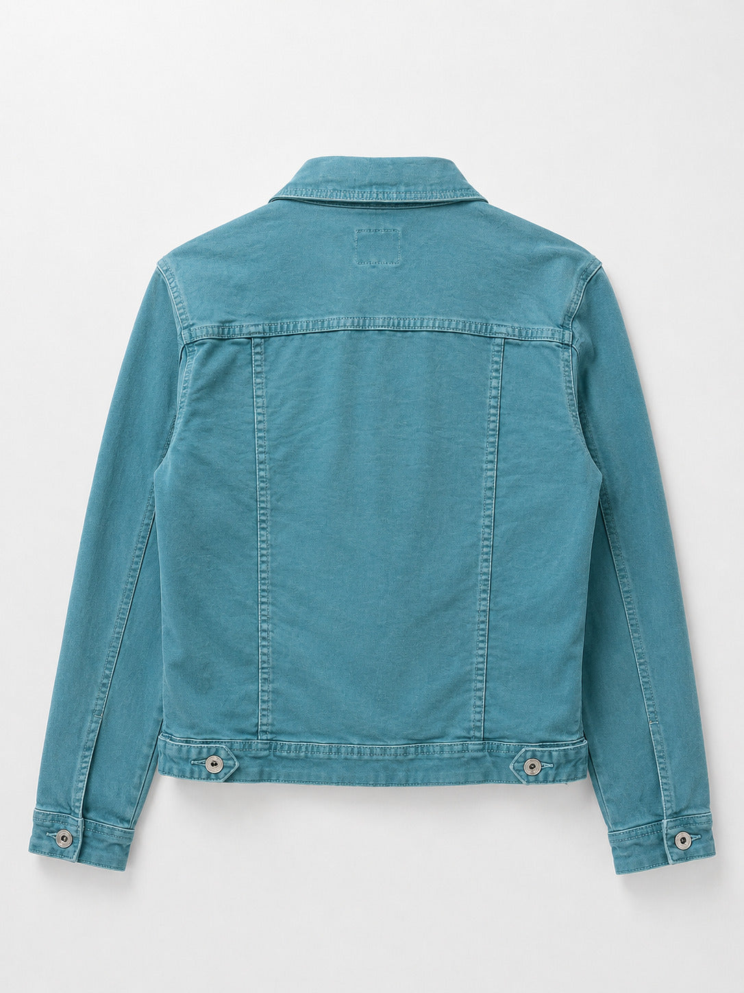 Veste en Jean – Coloris Tendance