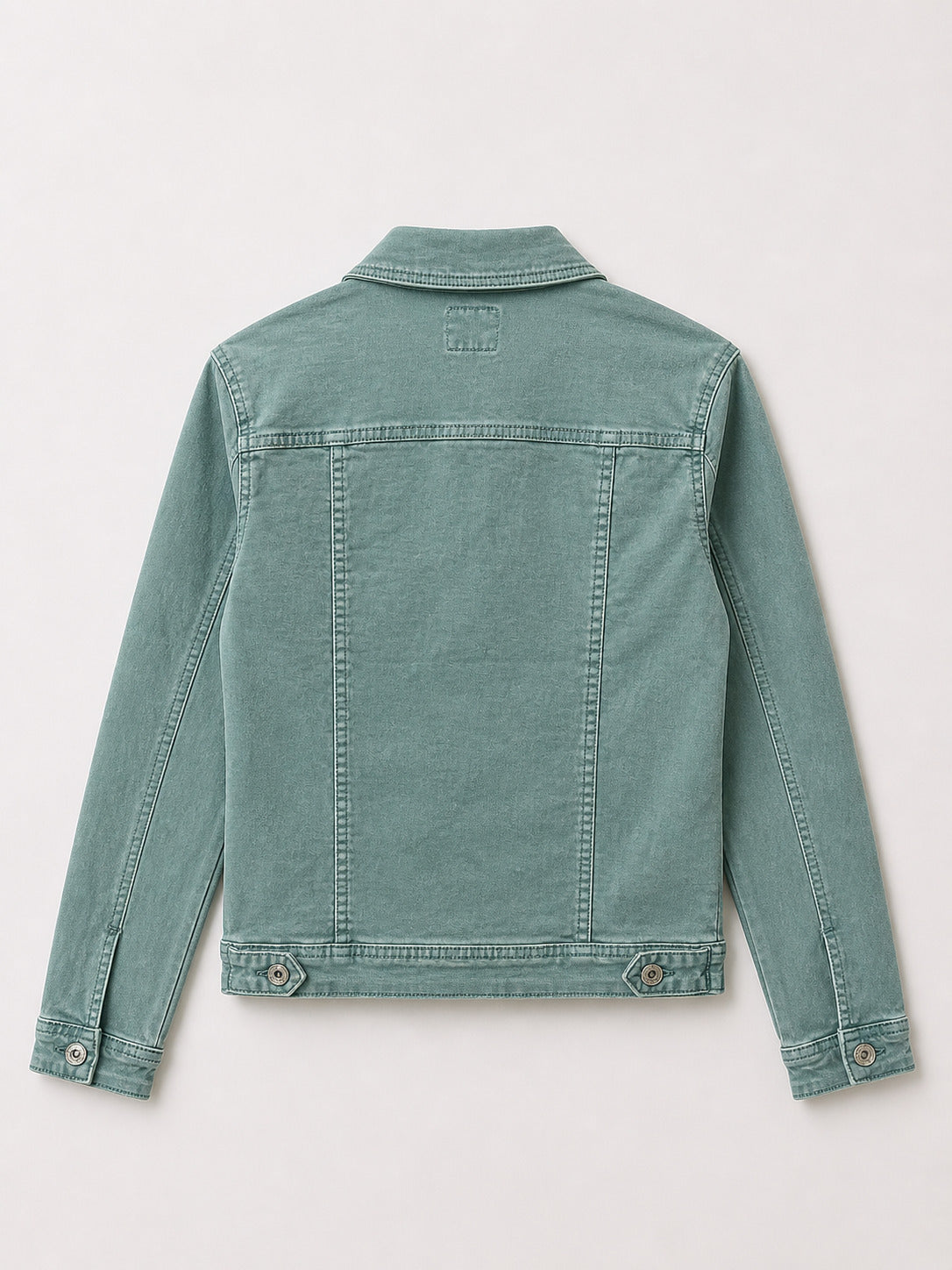 Veste en Jean – Coloris Tendance