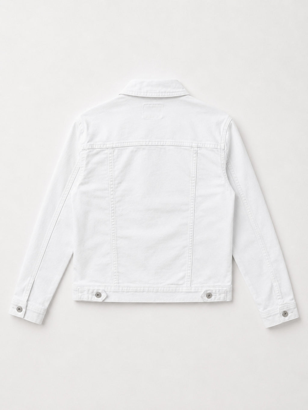 Veste en Jean – Coloris Tendance