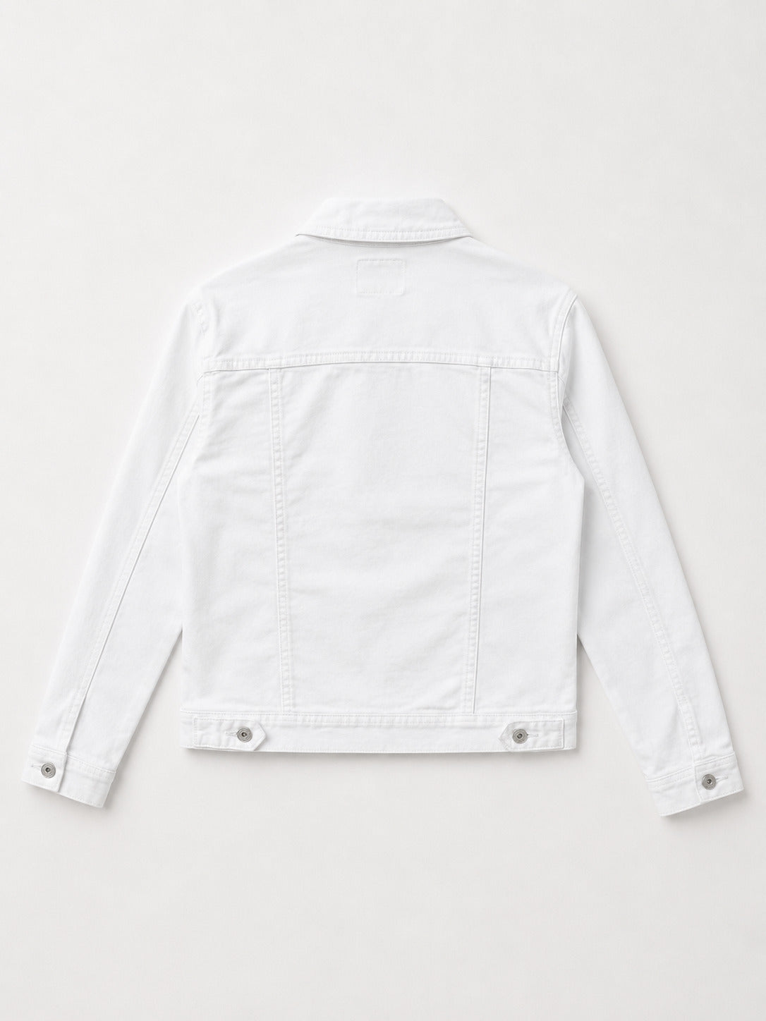 Veste en Jean – Coloris Tendance