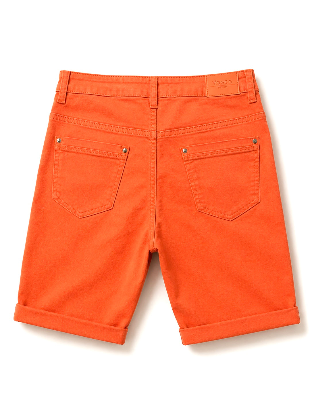 Bermuda en Toile – Coloris Tendance