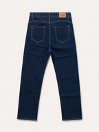 Jean Coupe Droite – Effet Push-Up