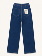 Jean Wide Leg – Style Cargo