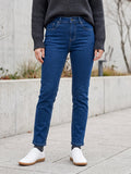 Jean Slim – Effet Push-Up