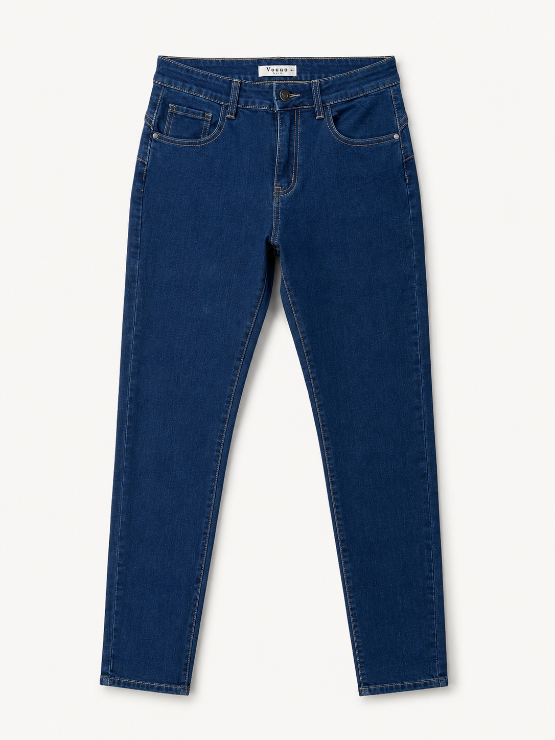 Jean Slim – Effet Push-Up