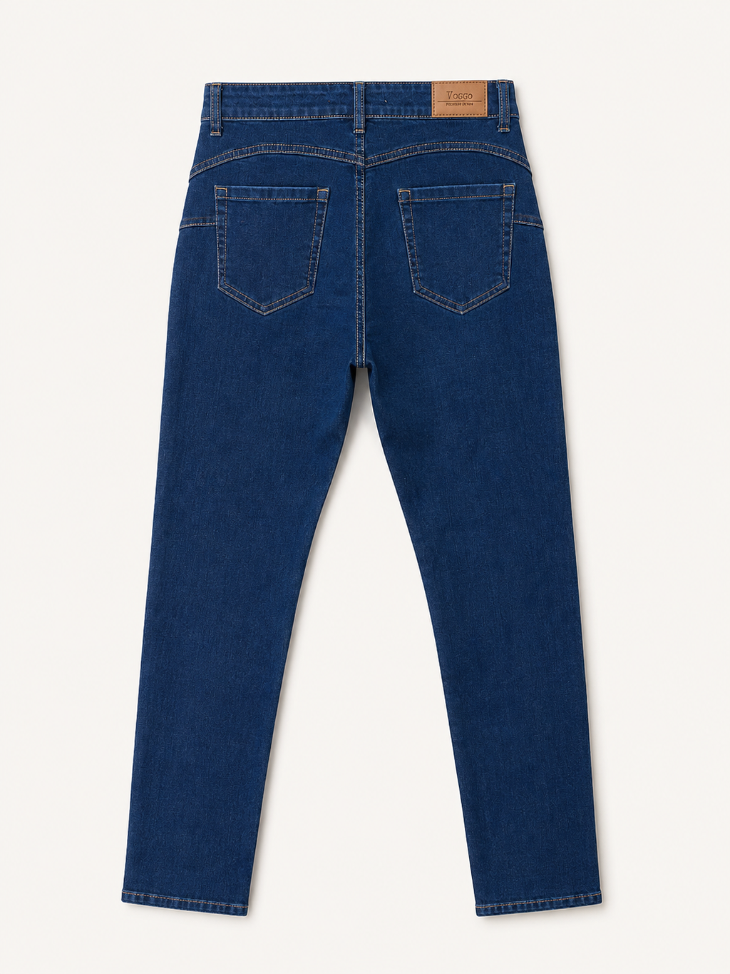 Jean Slim – Effet Push-Up