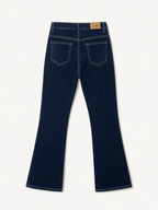 Jean Bootcut – Poches Plaquées