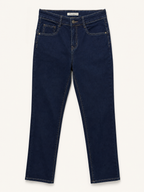 Jean Coupe Droite – Effet Push-Up