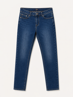 Jean Slim – Classique Bleu Stone