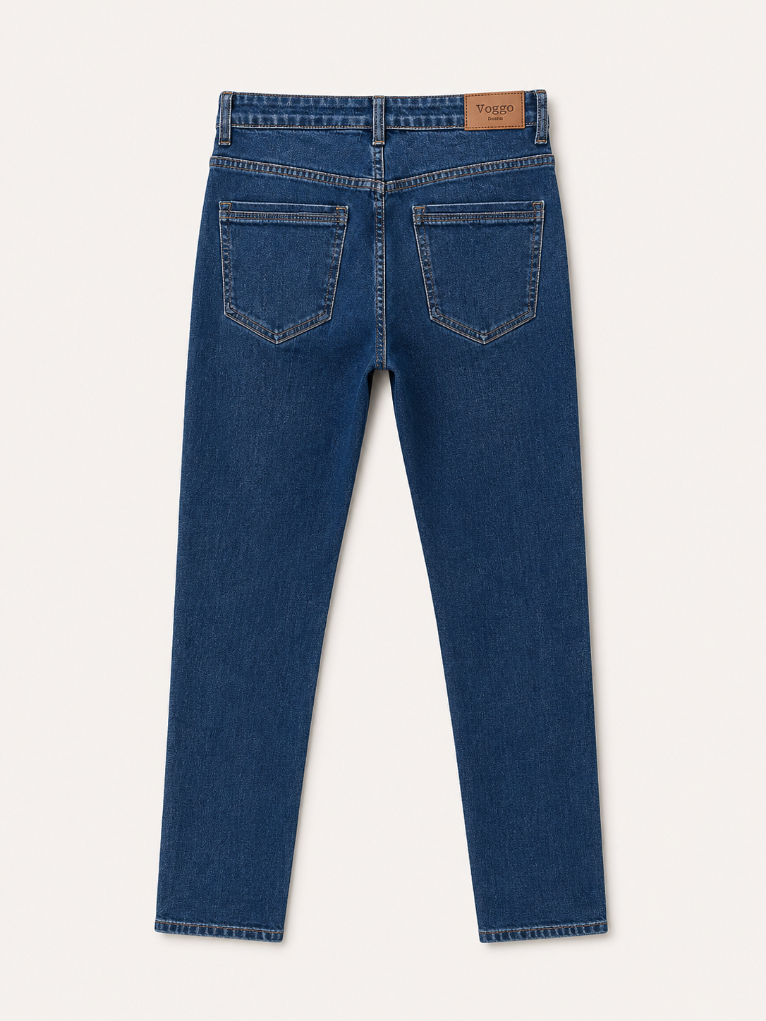 Jean Slim – Classique Bleu Stone