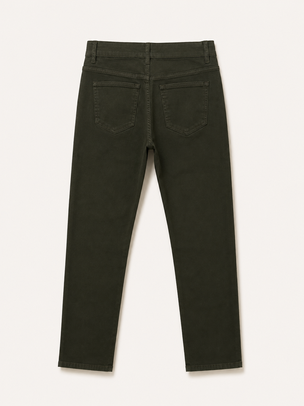 Jean Coupe Droite – Collection Automne/Hiver