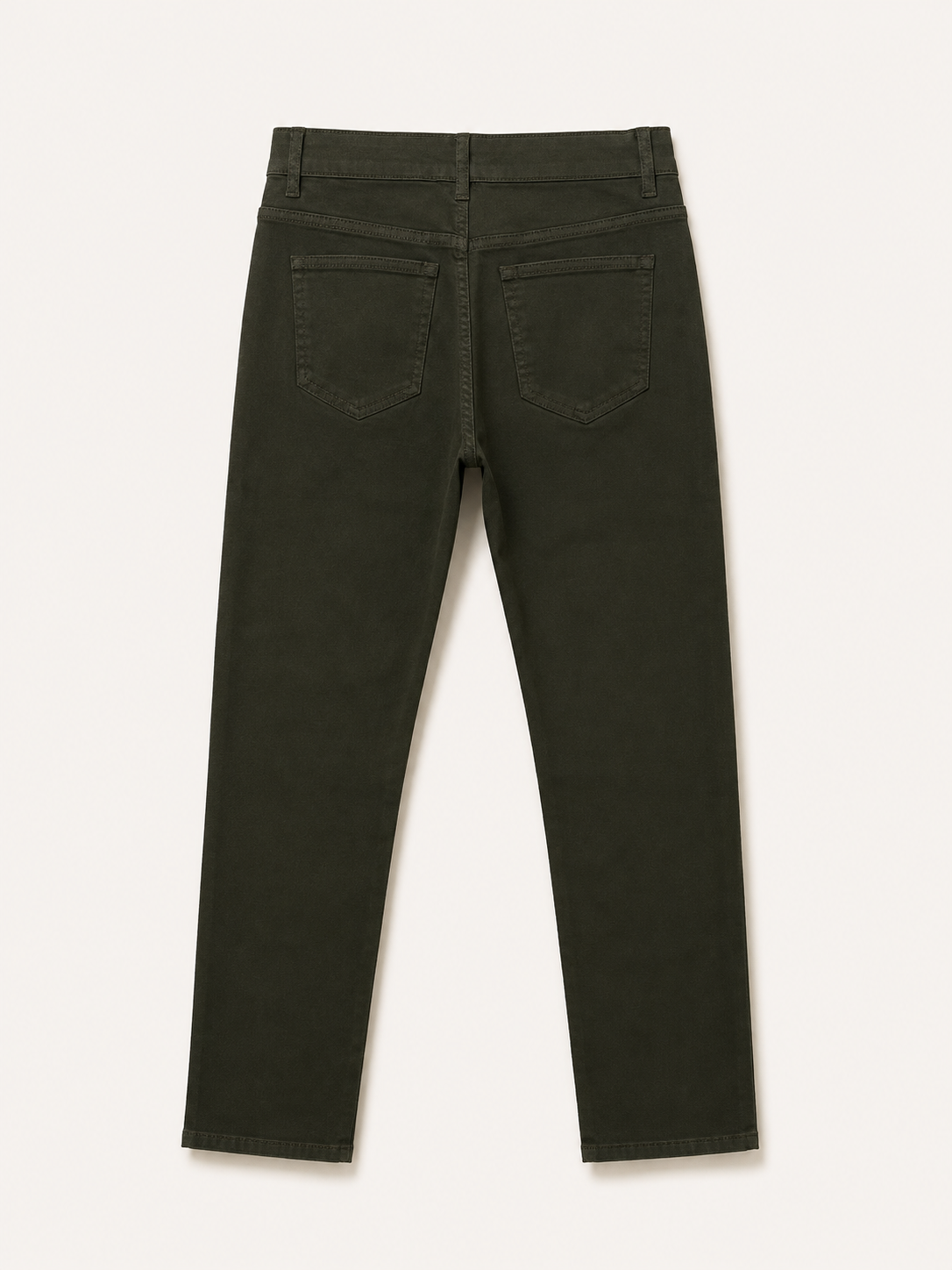 Jean Coupe Droite – Collection Automne/Hiver