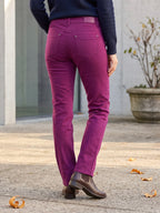 Jean Coupe Droite – Collection Automne/Hiver