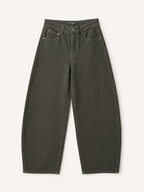 Jean Coupe Balloon – Kaki