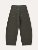 Jean Coupe Balloon – Kaki