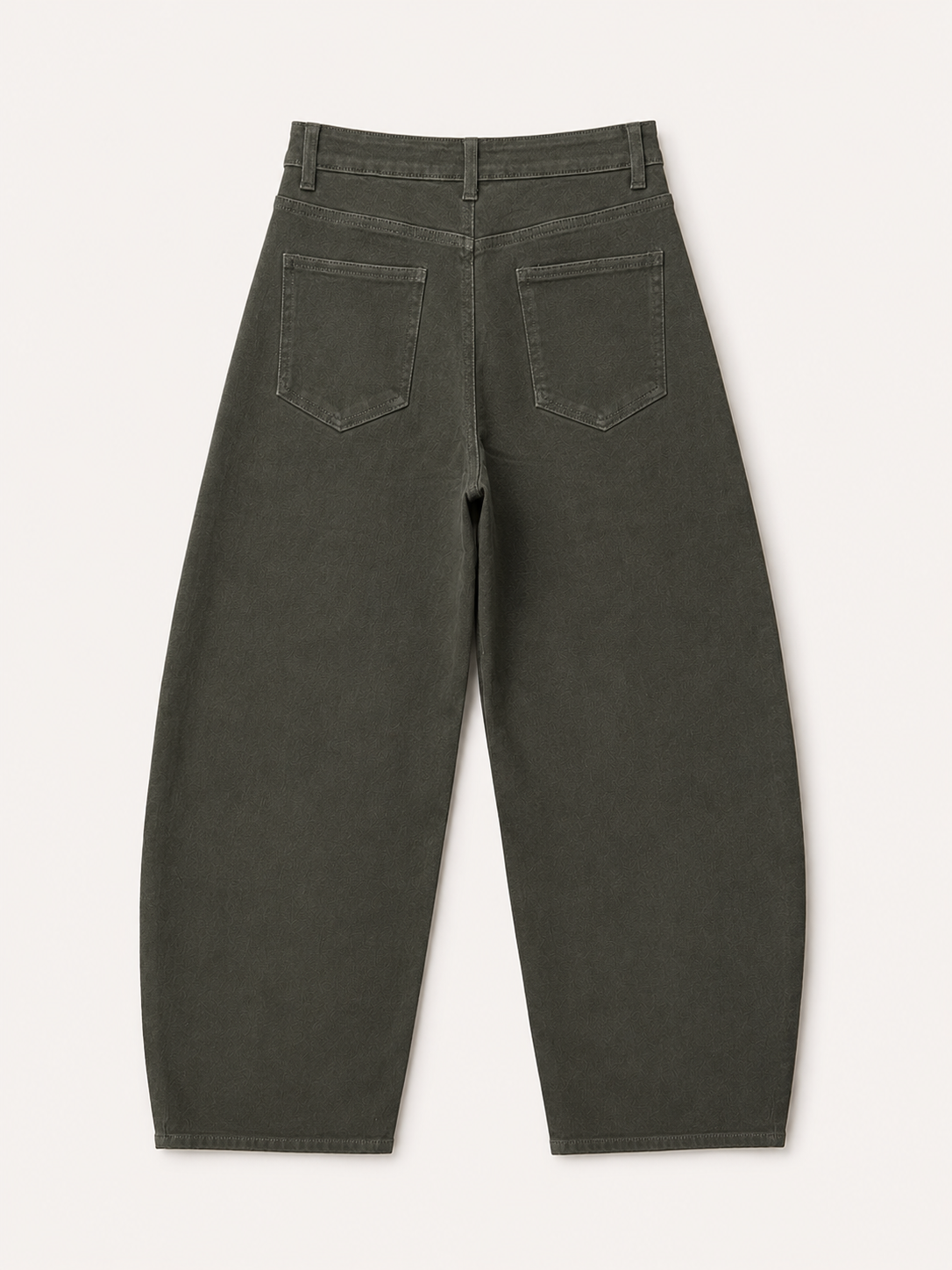 Jean Coupe Balloon – Kaki