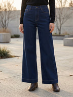 Jean Wide Leg Extra Large
