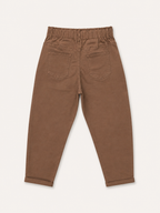 Pantalon Mom Fit – Grande Taille – Ceinture Élastiquée