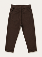 Pantalon Mom Fit – Grande Taille – Ceinture Élastiquée