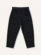 Pantalon Mom Fit – Grande Taille – Ceinture Élastiquée
